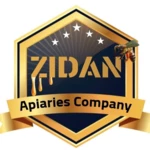 zidan apiaries android application logo